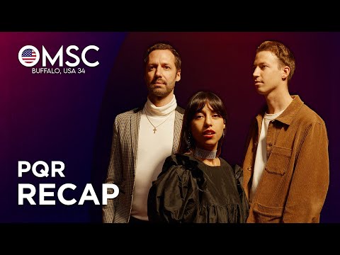 Online Music Song Contest | Buffalo 34 - Pre-Qualification Round