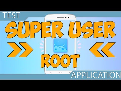 comment installer z4root