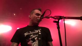 Frei.Wild - Niemand  (FWSC Alsfeld)