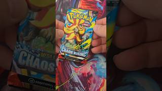 Opening Chaos Rising #8