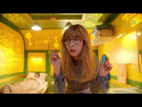 [中韓字] HELLOVENUS 헬로비너스 - Mysterious _ MV