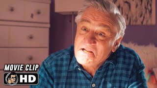 THE WAR WITH GRANDPA Clip -