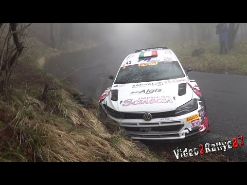 36° Rally SanRemo 2021 By PapaJulien