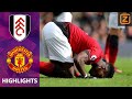 POGBA is weer MEESTERLIJK | Fulham vs Manchester United | Premier League 2018/19 | Samenvatting