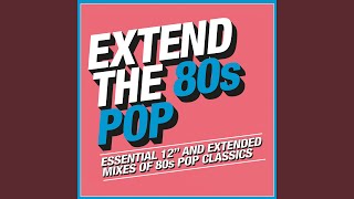 Knock On Wood / Ash 48 (1985 12&quot; Extended Mix)