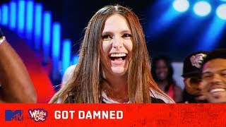 Newbie Maddy Smith Can’t Handle DC Young Fly’s Fire 🔥ft. Taylor Bennett &amp; Tana Mongeau | Wild &#39;N Out
