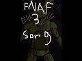 FNAF 3 song Springtrap by Madame Macabre|1 ...