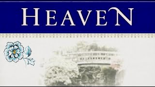 "HEAVEN"  ❖  Randy Alcorn