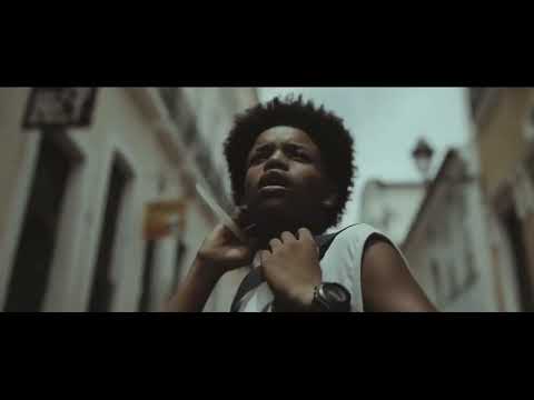 Christopher Damas - CROWN