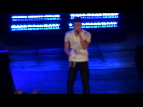[Fancam] 110430 Korean Music Festival 2011 Jay Park - Nothing on You
