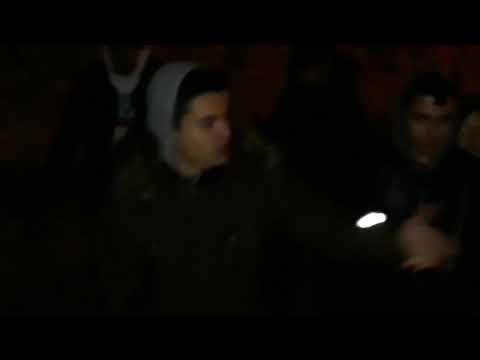 Cuartos: Razhe Vs Dmon - Express Battle Trujillo (Cáceres) 31/10/2018