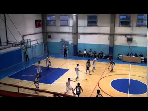 2T Sangiorgese 2000 BK - Ascoli BK 29/03/2014