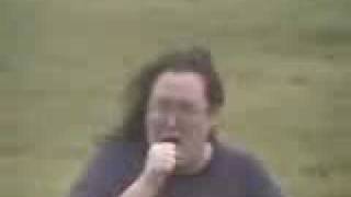 My Wife Does Geraldo...Hurricane Ike Kiss our butts!