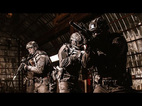 Na rubu znanosti: Privatne sigurnosne tvrtke