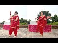 Dance On Hulle Hullare Rajeshwari