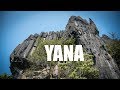 Yana Trip Yana Trekking Yana Rocks Vibhooti Falls