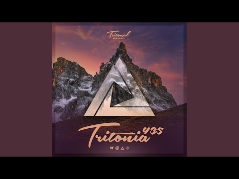 Run From The Night (Tritonia 435)