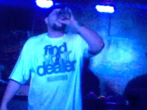 NOWE GóWNO Waldemar Kasta klub The Fresh 5.03.2011