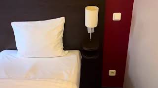 Dodo Hotel | Budget hotel in Riga