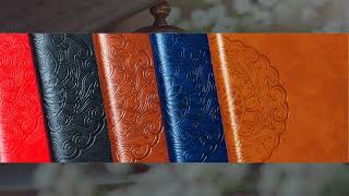 Sản xuất sổ tay, công ty sản xuất sổ tay ba trong một chuyên in sổ tay quà tặng