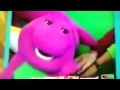 And Remember I Love You Happy Birthday Barney S Version
