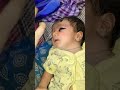 First Bar Laga Baby Ko Kajal Shorts Short