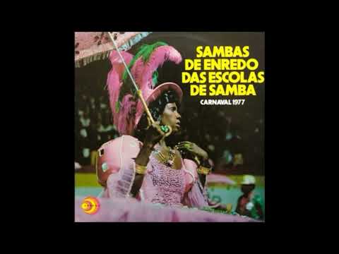 Em cima da hora 1977: Heitor dos Prazeres, um artista carioca