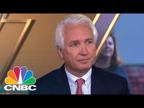 1-800-Flowers CEO Chris McCann On The Company’s No. 1 Holiday | CNBC