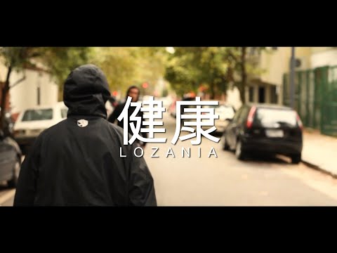 JONA DURAN - (健康) Lozanía (prod. FIYORFL)