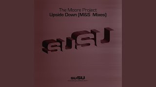 Upside Down (M & S Epic Klub Mix)