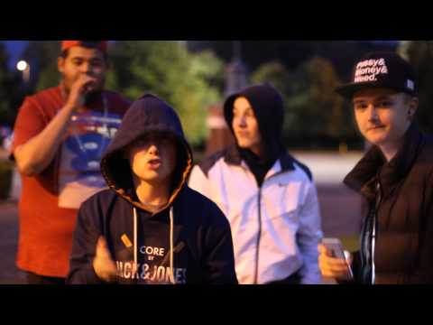 Merkage - Next Chapter (Official Video)