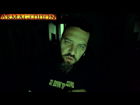 Patreon: Armageddon - Giudizio finale (1998) di Michael Bay - Mini richiesta da Vypera97 e Facchiù