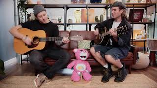Mcfly POV acoustic