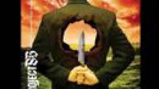 Project 86 - Breakdown in 3/4