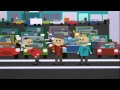 South Park-Uncle Fucker music video 