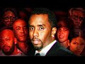 The Entire P Diddy Trial Explained