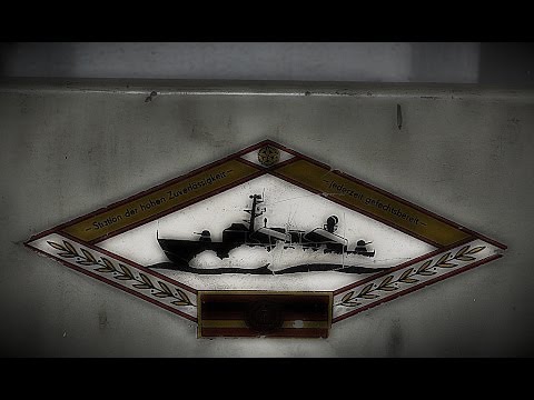 Lost Places XYZ Part 62 - Der Marineführungsbunker