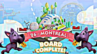 🧙MONOPOLY GO 🤑BOARD COMPLETE