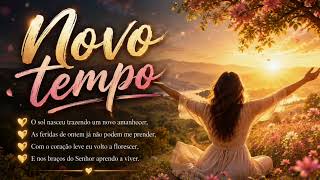 Reze Comigo 🙏 | Orações para Mulheres 🌷 Paz para a Mente, Cura Emocional, Fé e Recomeços em Deus