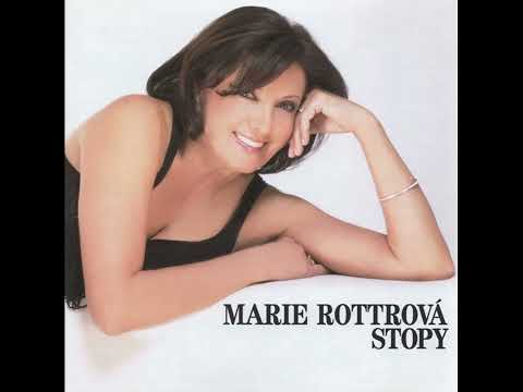 Marie Rottrová - Stín v záclonách (2009)