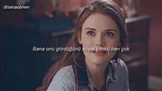 Britney Spears - If U Seek Amy (Türkçe Çeviri)
