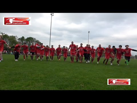 Meister 2023  TB HILLIGSFELD    MegaMeister2009