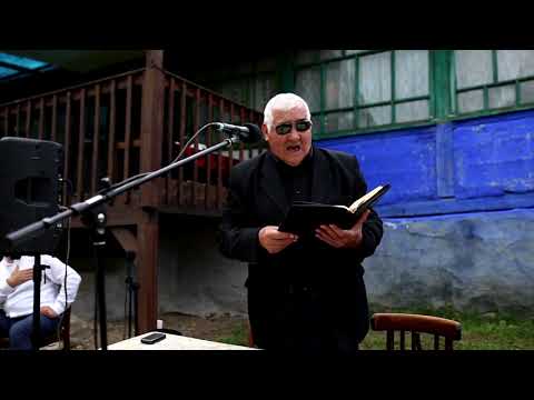 🔔Nelu Tiut - „O greutate vesnica de slava”