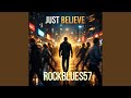 Just Believe
