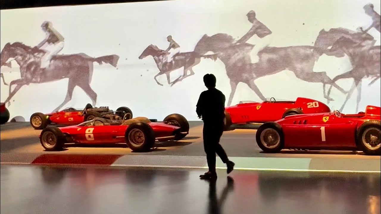 Inside Turin: Italy’s First Capital