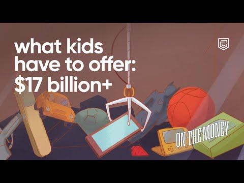 Why Snoop Dogg and McDonald’s Market to Kids | 2D Animation Explainer | cred