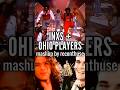 INXS & Ohio Players are on fire! - Mashup by reconthuse