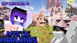 ARE YOU SERIOUS??? | .𖥔 ݁ ˖ ✦ ‧₊˚  Mystic Modlands Ep 4. 𖥔 ݁ ˖ ✦ ‧₊˚ ⋅