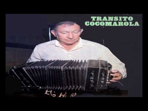 Transito Cocomarola recordando tu amor