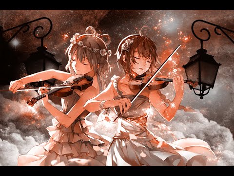[Nightcore] Hedningarna - Neidon Laulu